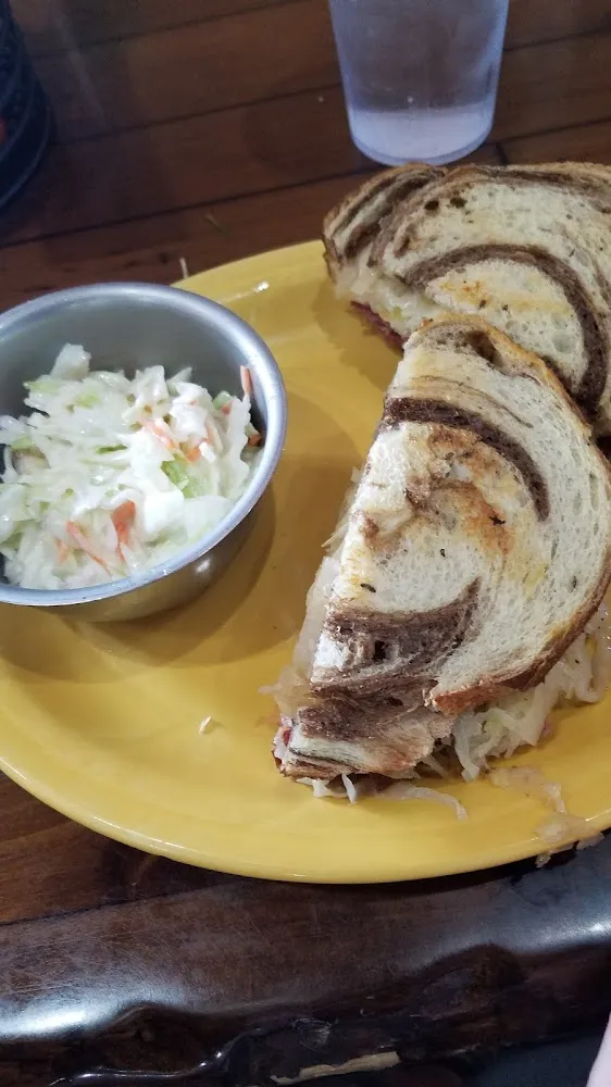 Coleslaw