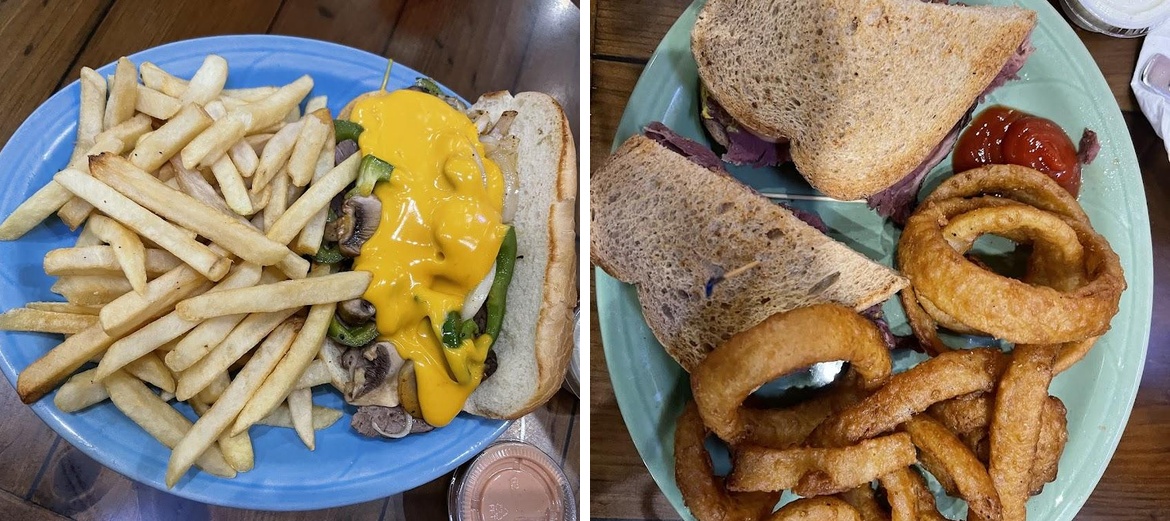 Muley's