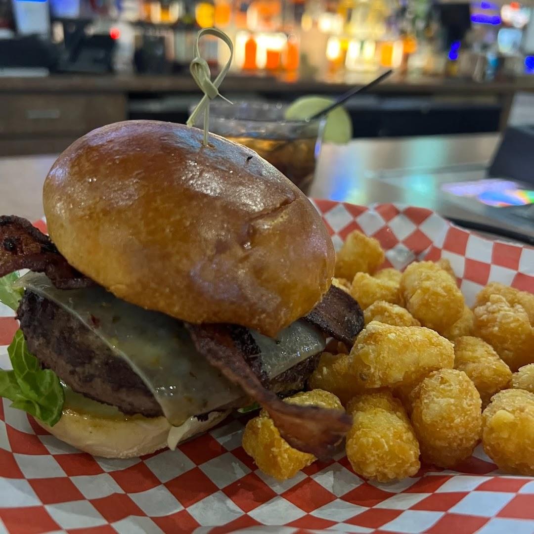 Muley's