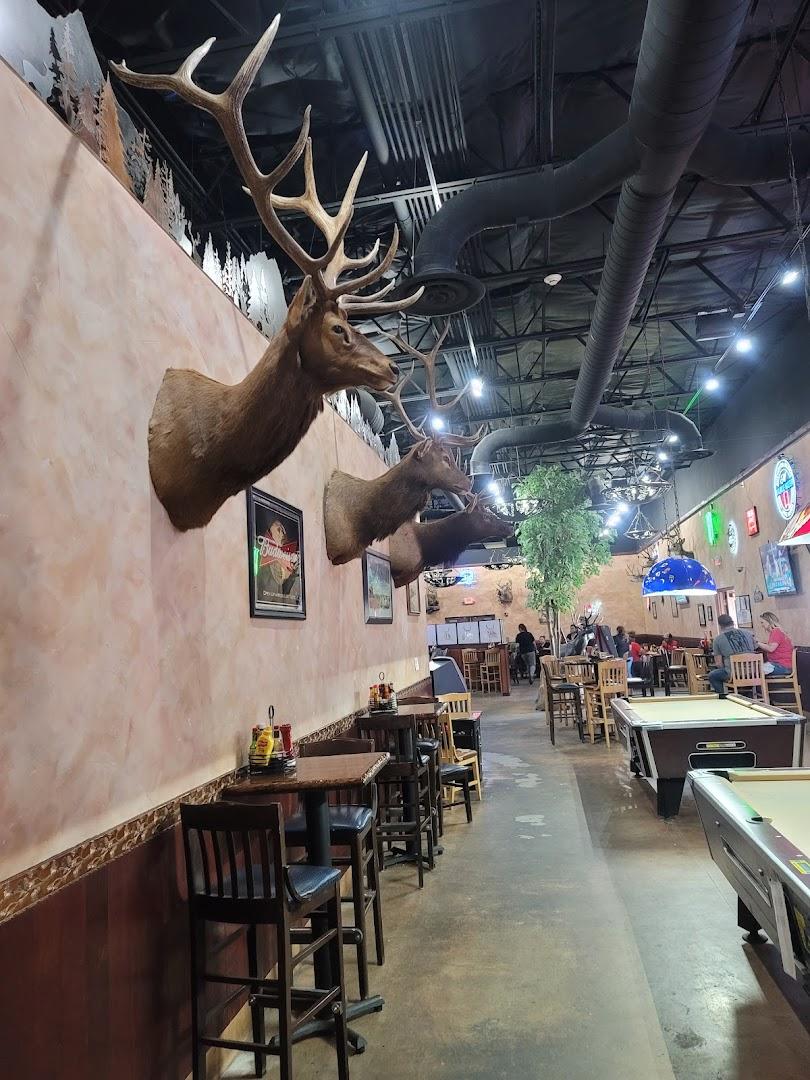 Muley's