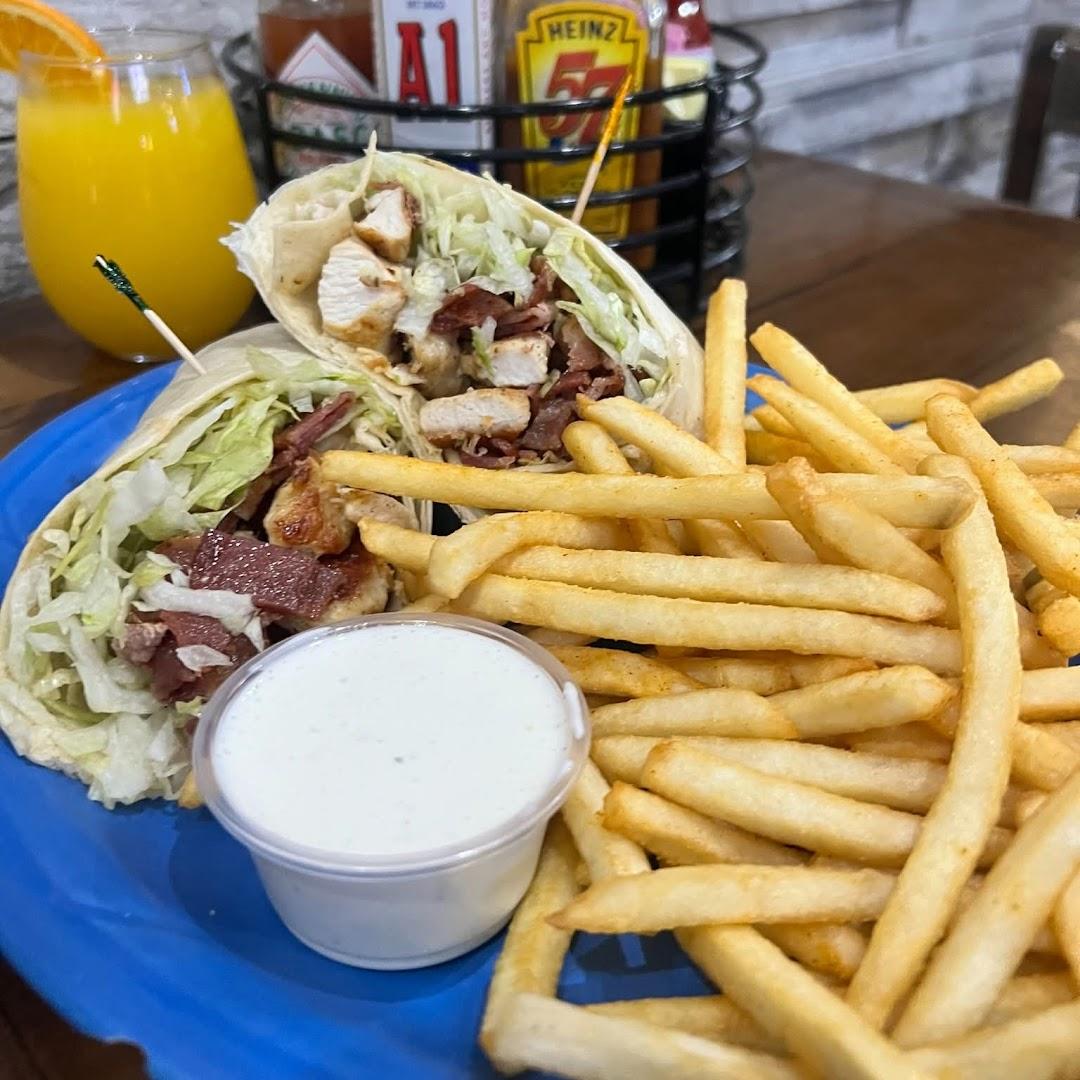 Muley's