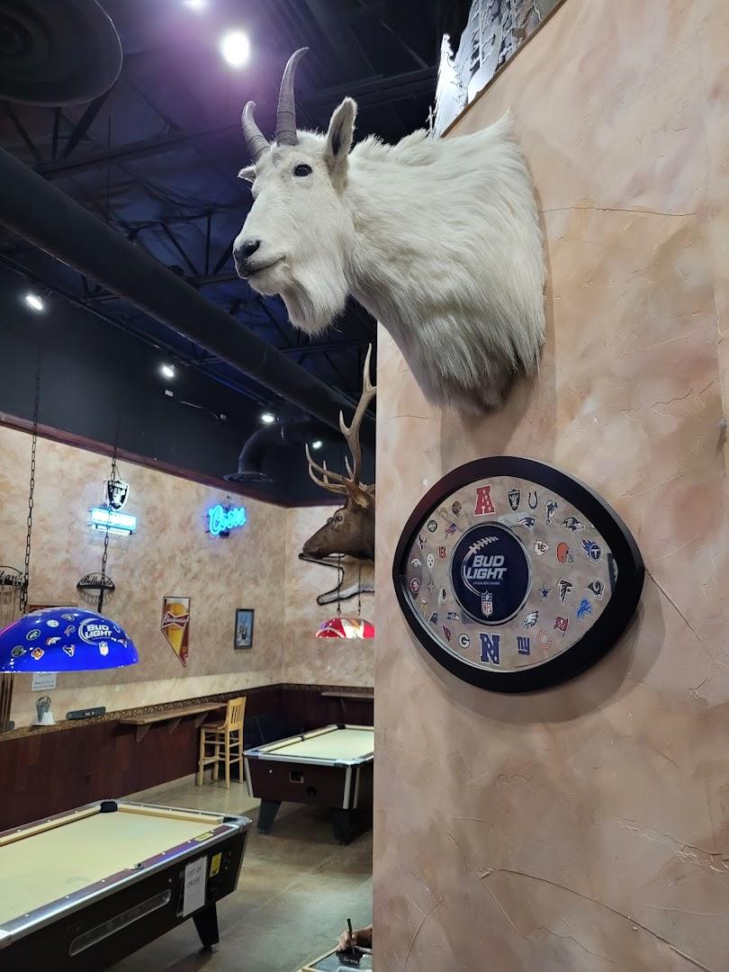 Muley's