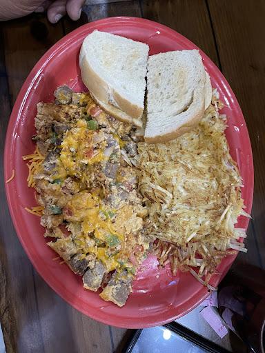 Muley's