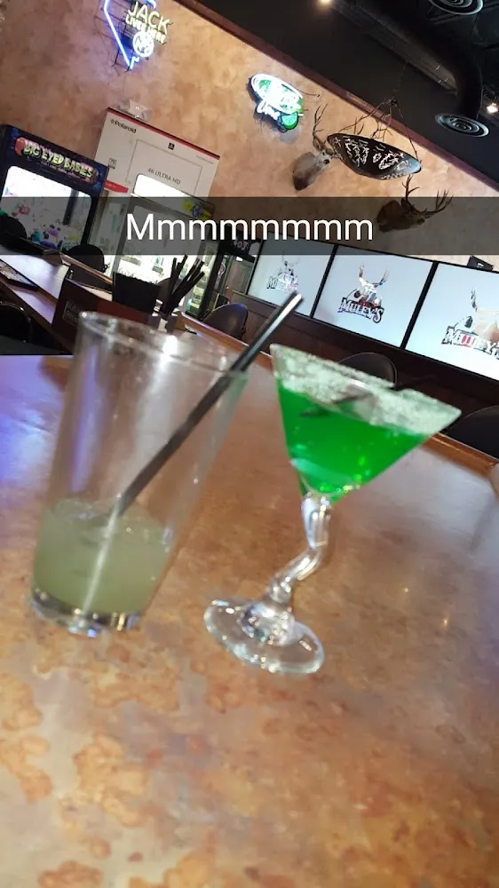 Margarita