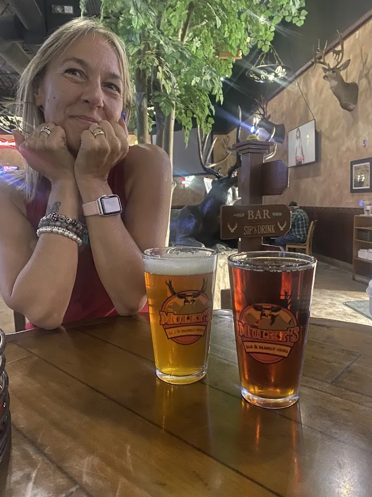 Red Beer