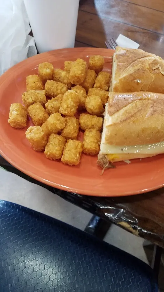 Tater Tots